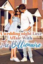 A wedding night Love Affair With The Billionaire