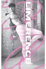 Limerence: A MM Rivals to Lovers Ballet Romance (Famous Young Things)