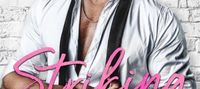 Striking (Red Lips & White Lies Book 7)
